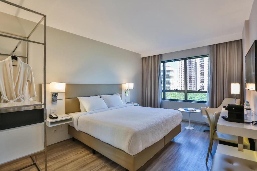 Radisson Rio de Janeiro Barra