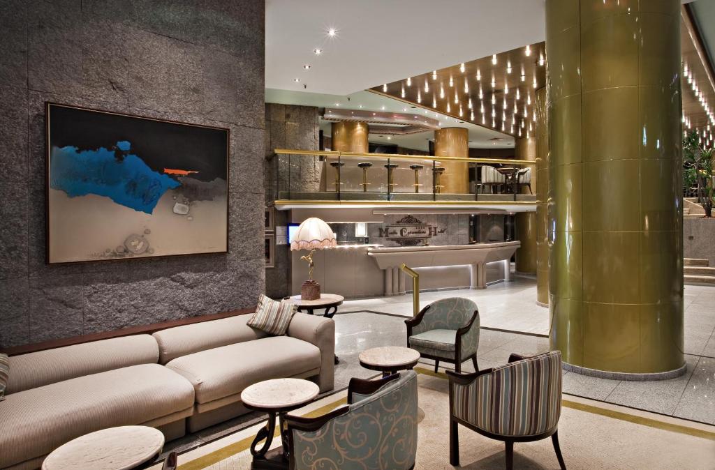 Hotel Atlantico Star