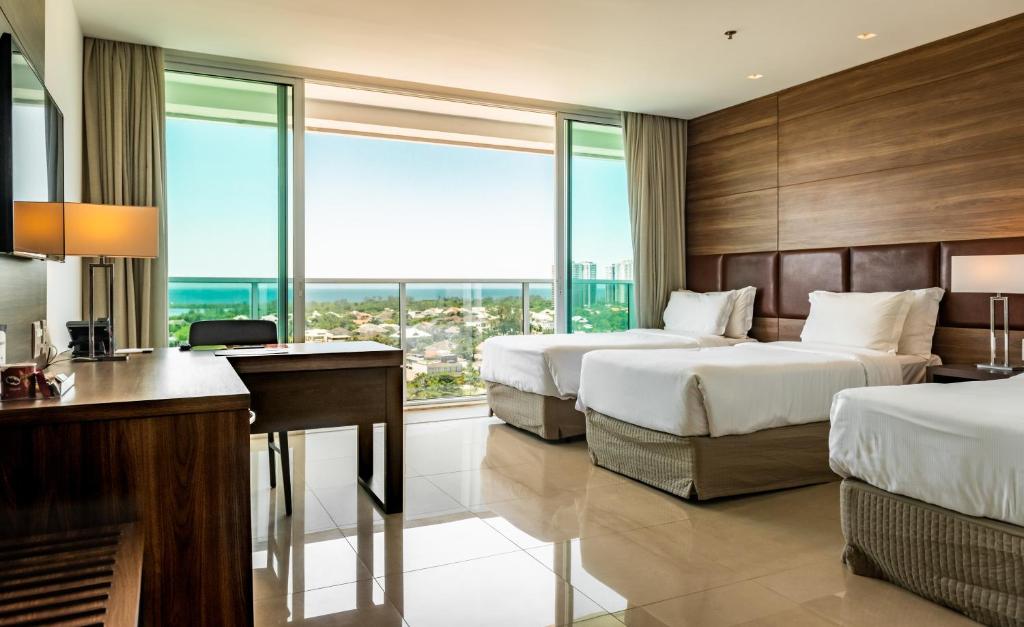Américas Barra Hotel