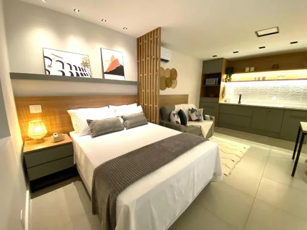 Send Cooliving by Mosaico Stays