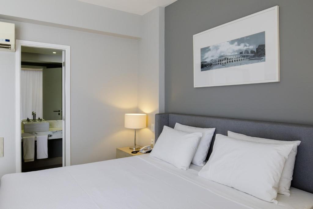 Promenade Link Stay Barra da Tijuca