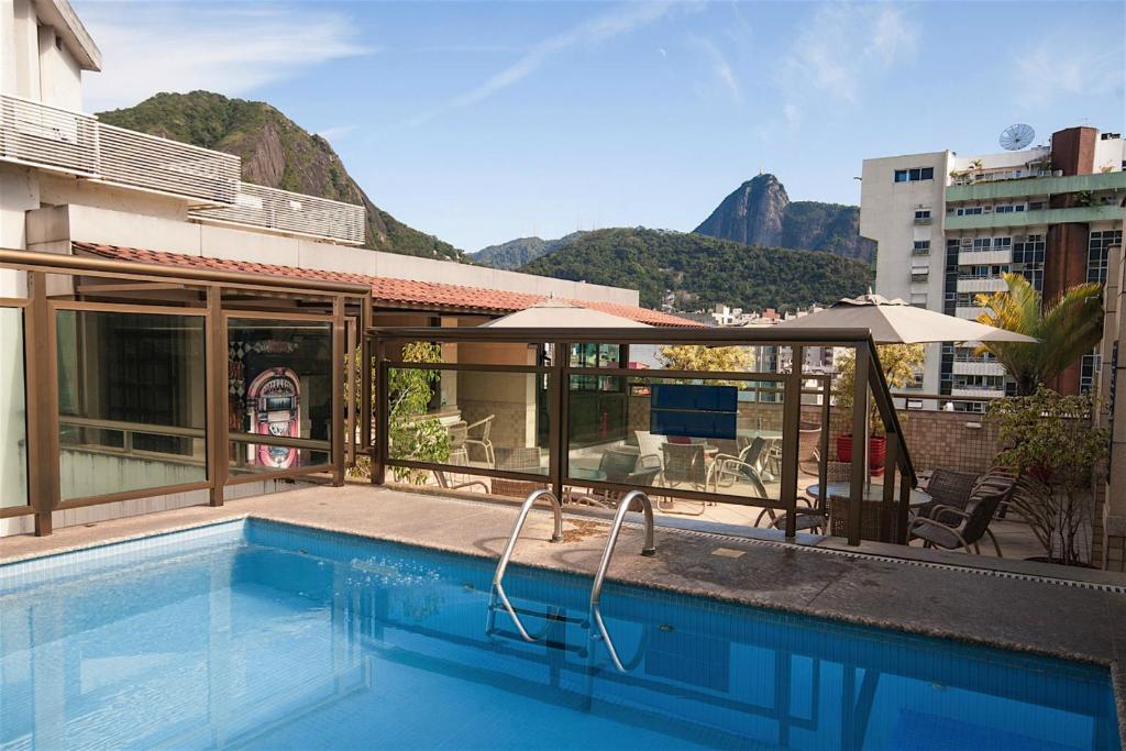 Mar Palace Copacabana