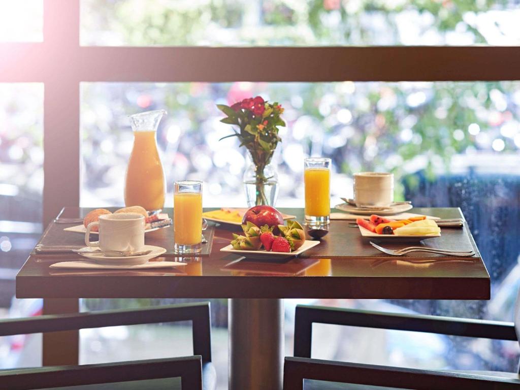 Novotel RJ Santos Dumont