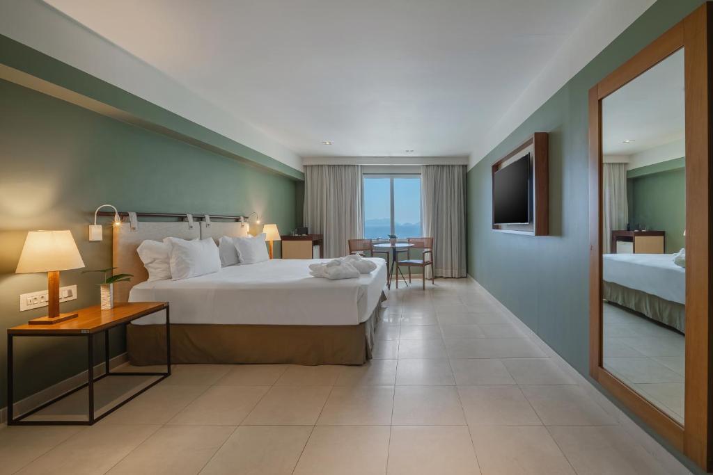 Grand Mercure Rio de Janeiro Copacabana