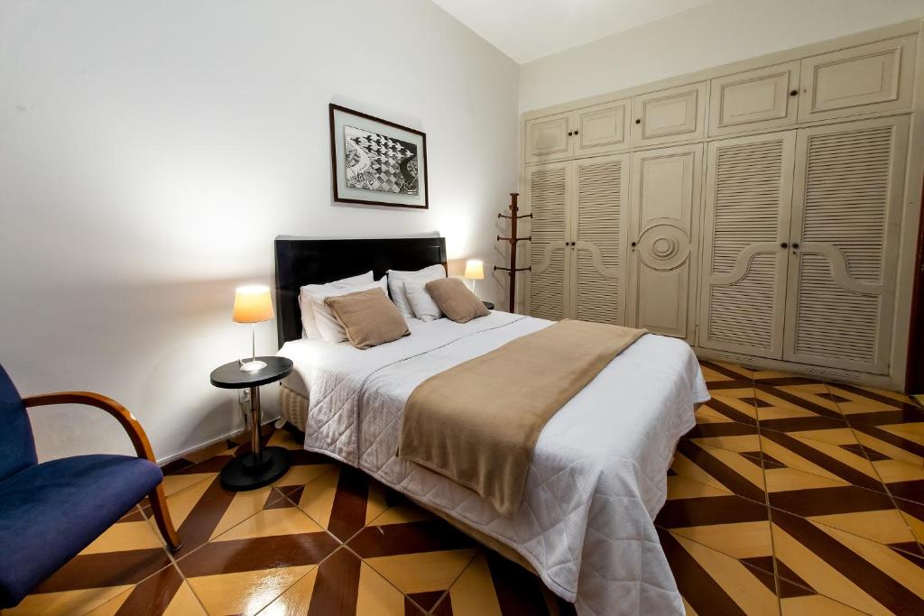 Inn House Santa Teresa