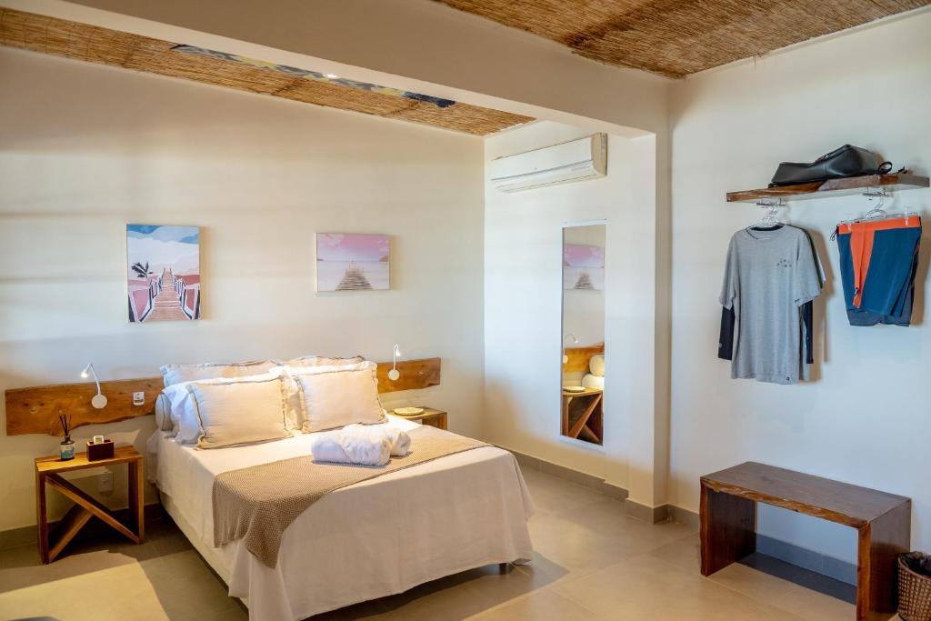 Longboard Paradise Suites