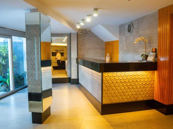 Saionara Hotel