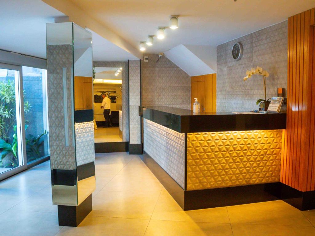 Saionara Hotel