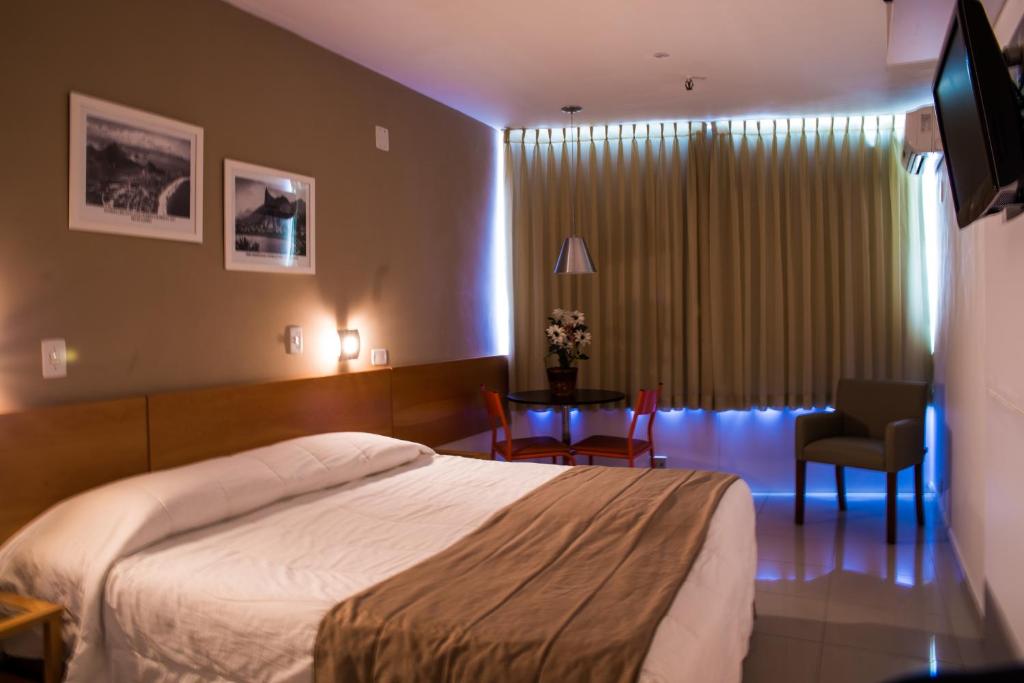 Atlantis Copacabana Hotel