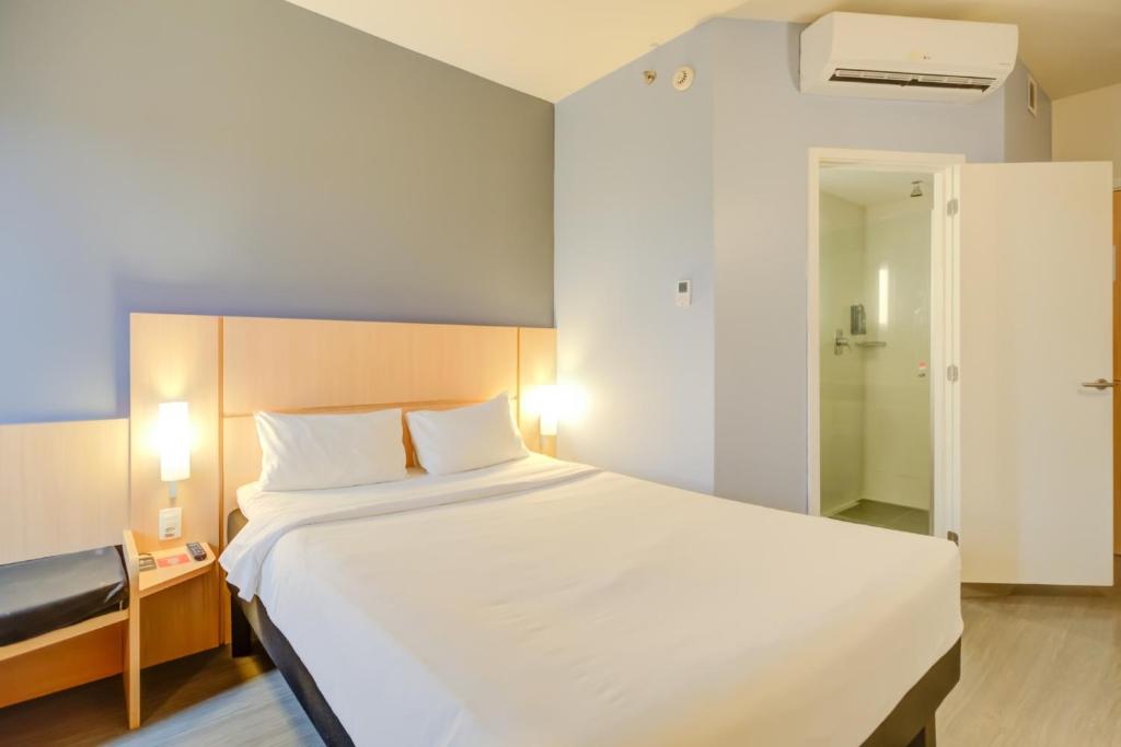 Ibis Rio de Janeiro Nova America
