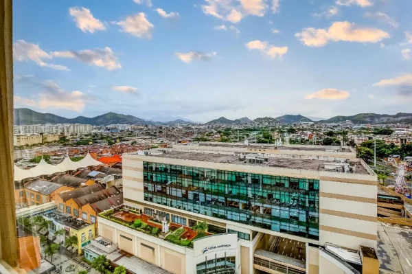 Ibis Rio de Janeiro Nova America