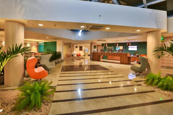 Mercure Rio de Janeiro Barra da Tijuca