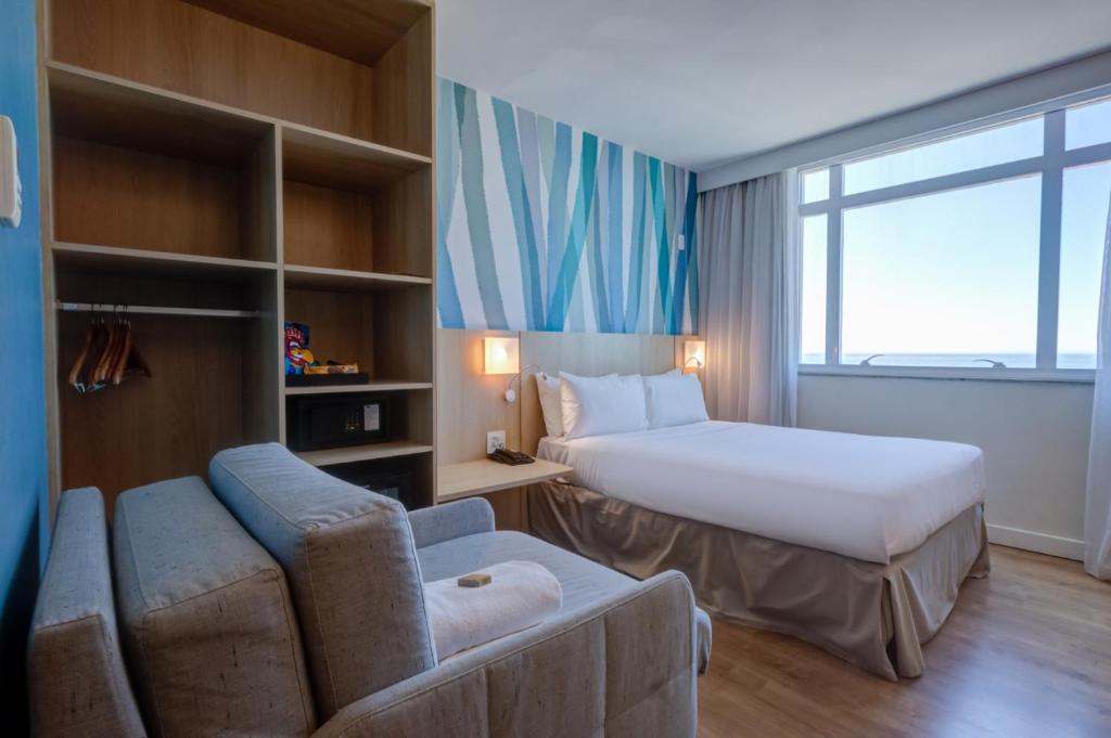 Mercure Rio de Janeiro Barra da Tijuca