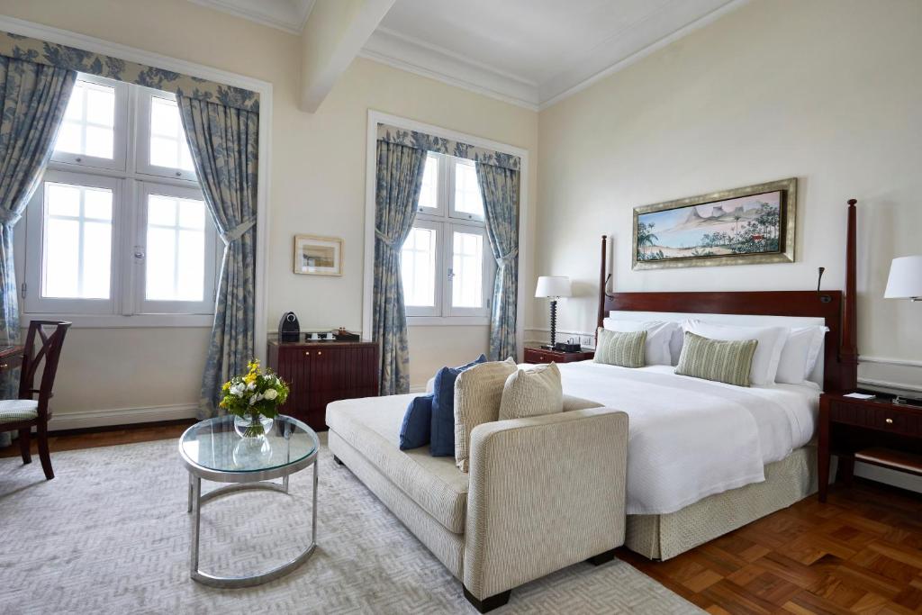 Copacabana Palace Hotel