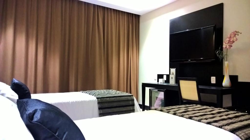 Hotel Atlantico Tower
