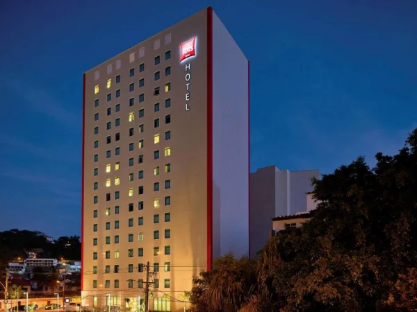 Ibis Rio de Janeiro Barra da Tijuca