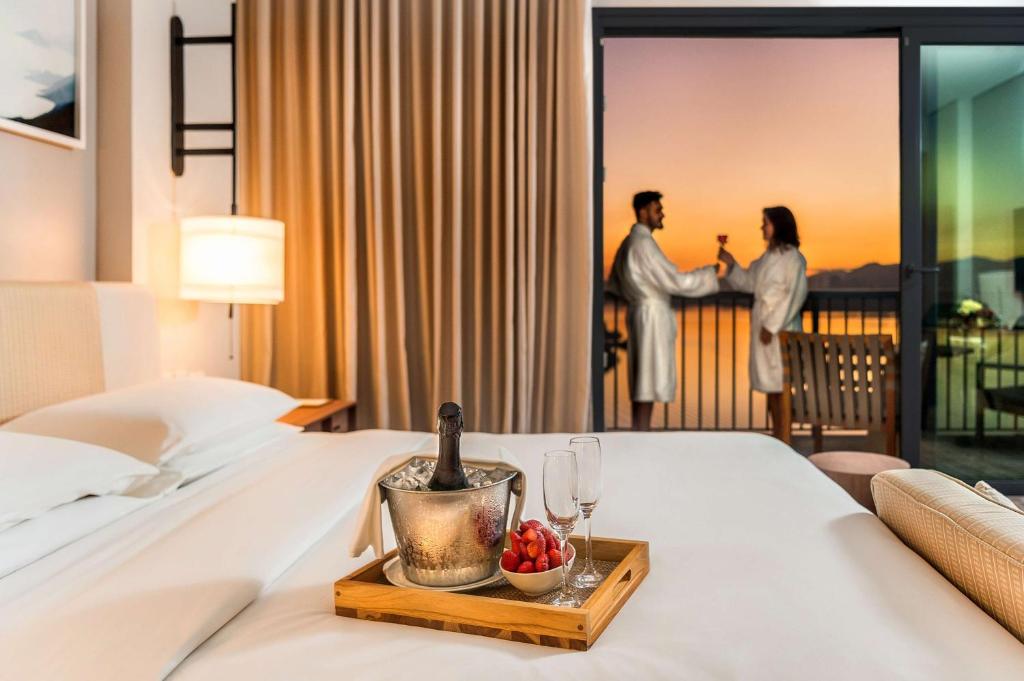 Grand Hyatt Rio De Janeiro
