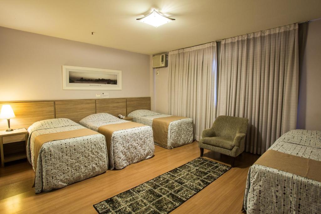 Gallant Hotel