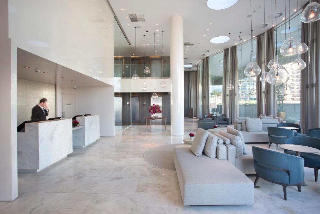 Venit Barra Hotel