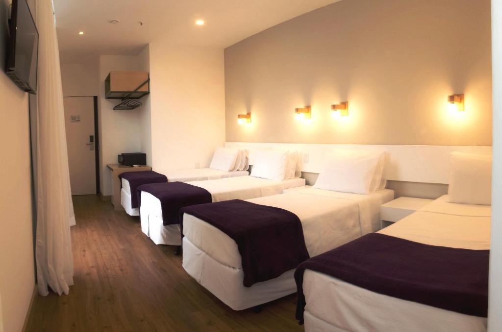 Villa 25 Hostel & Suites