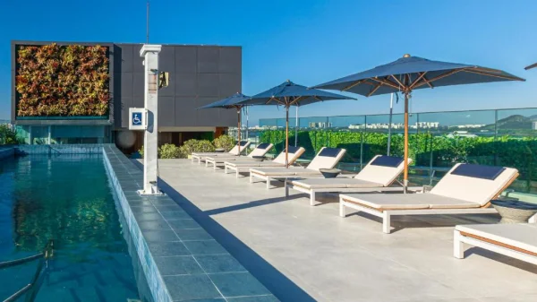 Venit Mio Hotel