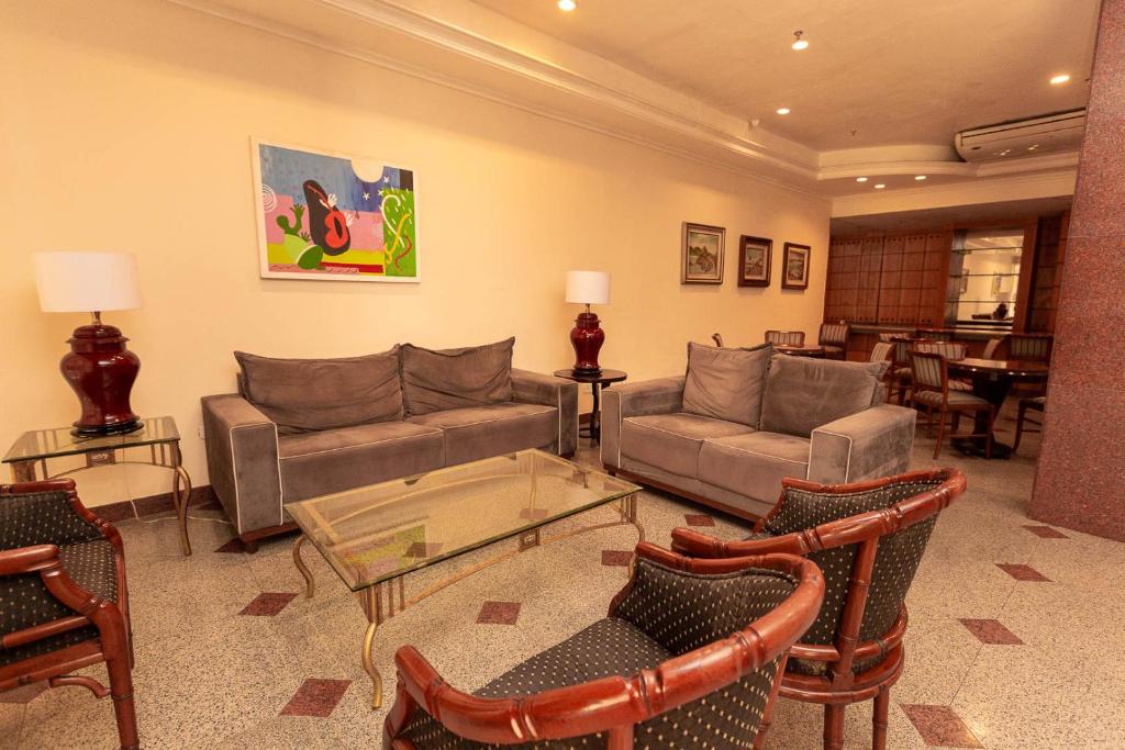 Canada Hotel Rede Andrade