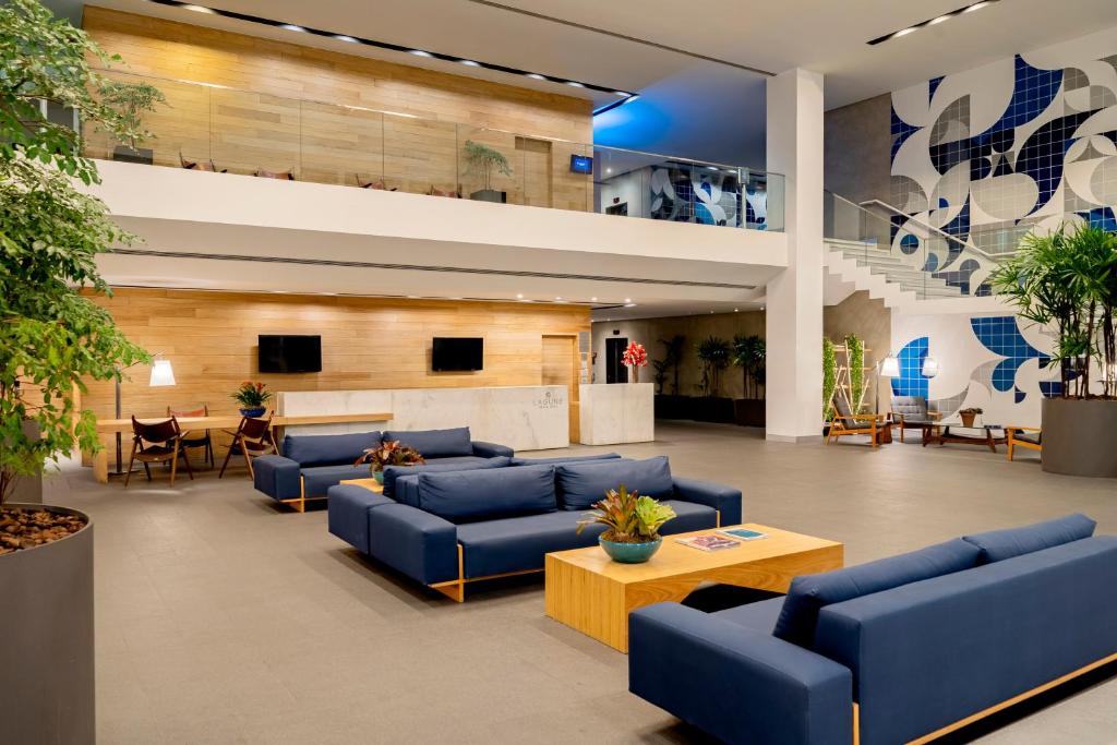 Lagune Barra Hotel