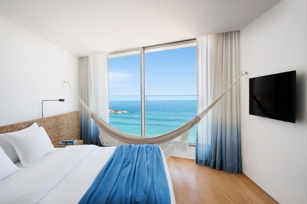 Hotel Arpoador