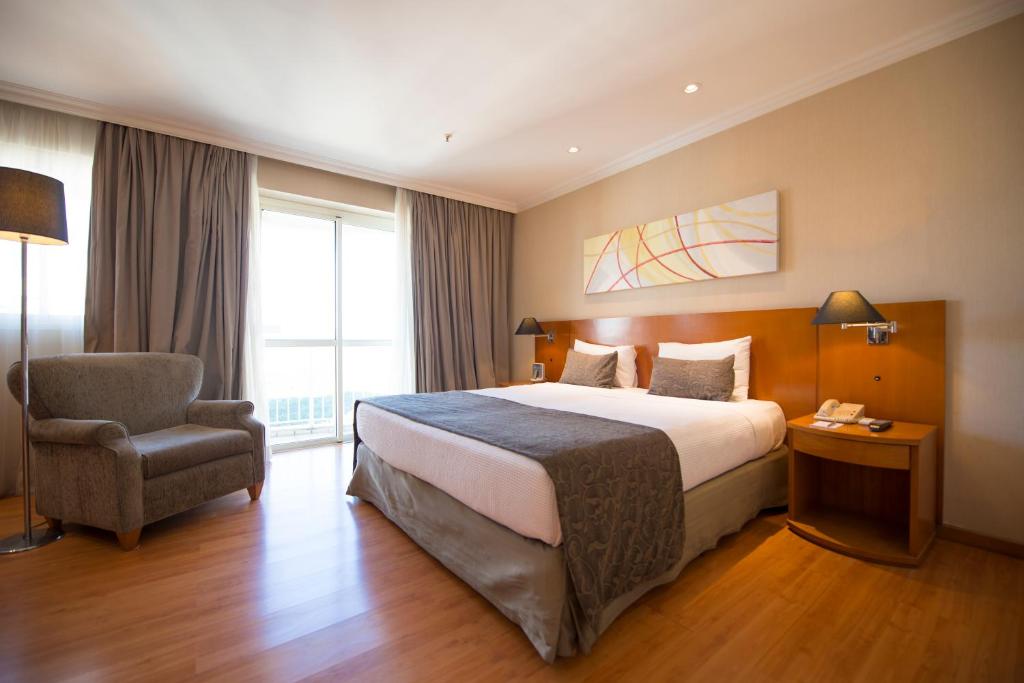 Plaza Rio Residences Barra First