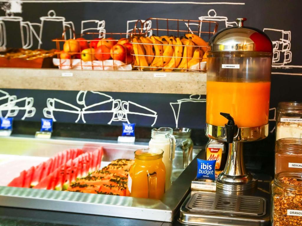 Ibis budget Rj Copacabana