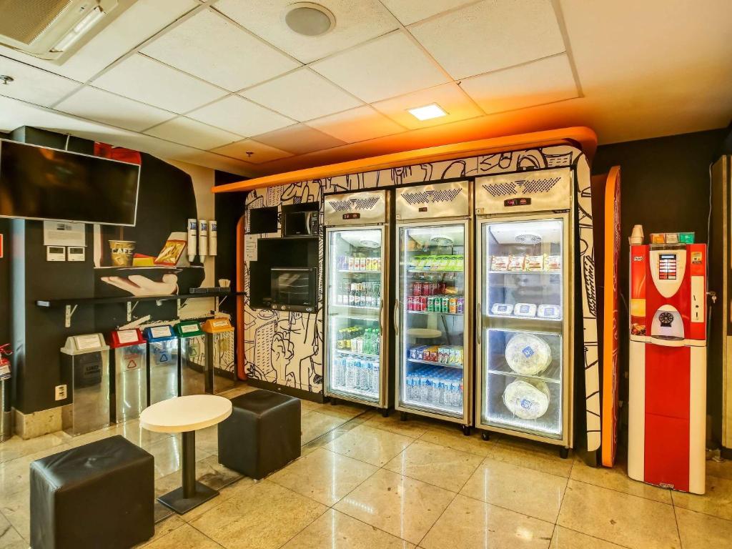 Ibis budget Rj Copacabana