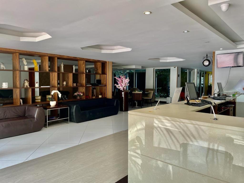 Ibiza Barra Hotel