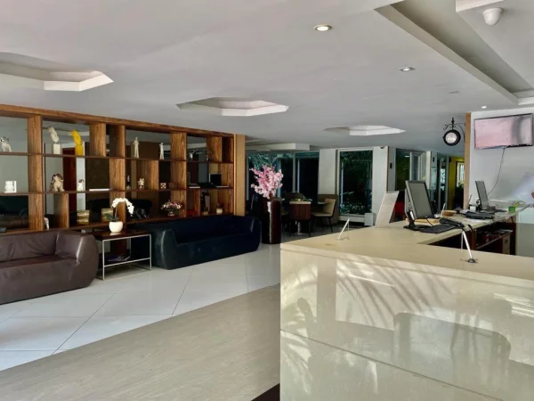 Ibiza Barra Hotel