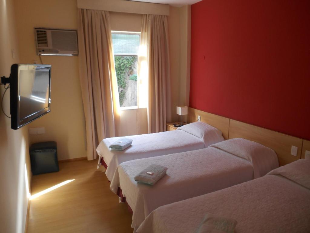Hotel Viña del Mar