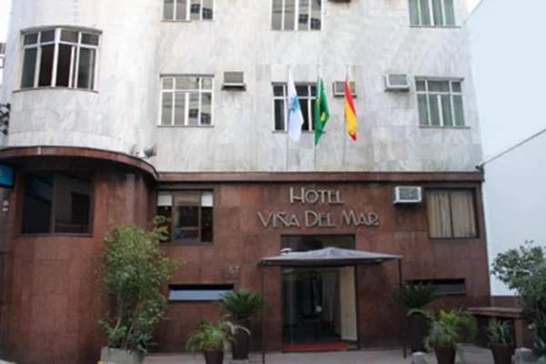 Hotel Viña del Mar