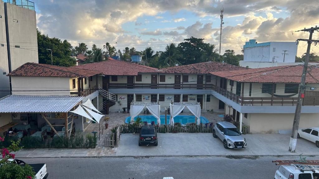 Pousada Maravelas