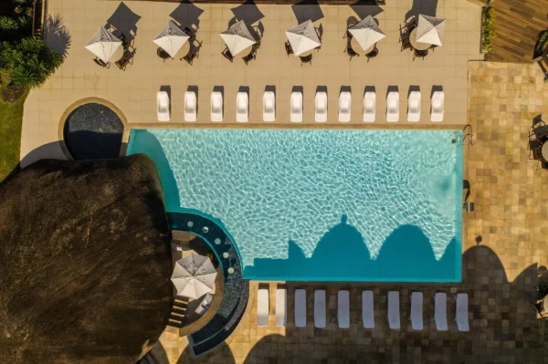 Portogalo Suite Hotel