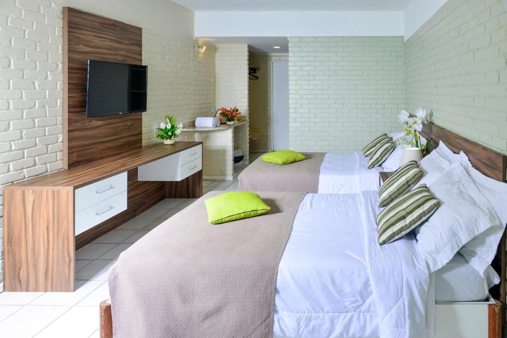 Portogalo Suite Hotel