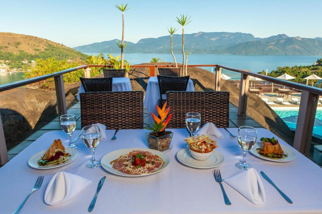 Portogalo Suite Hotel