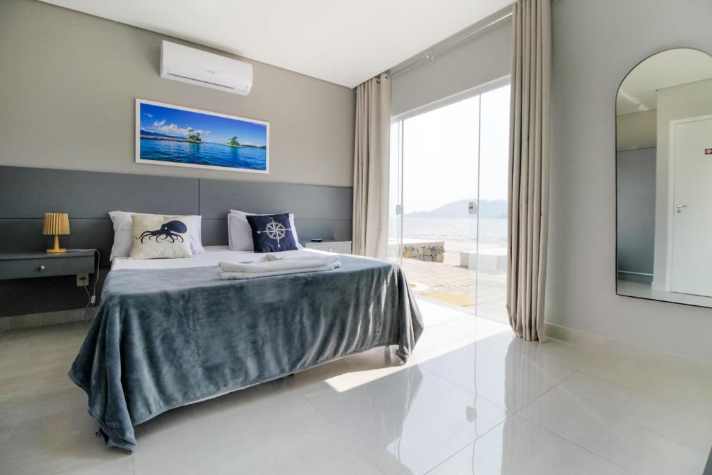 Velinn Pousada Angra Sunset