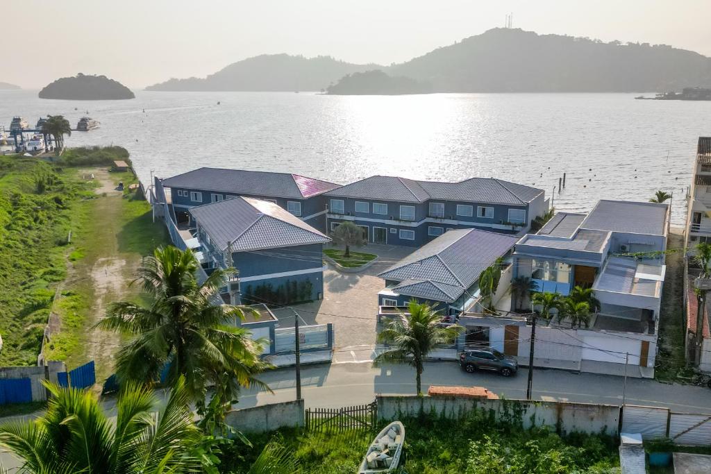 Velinn Pousada Angra Sunset