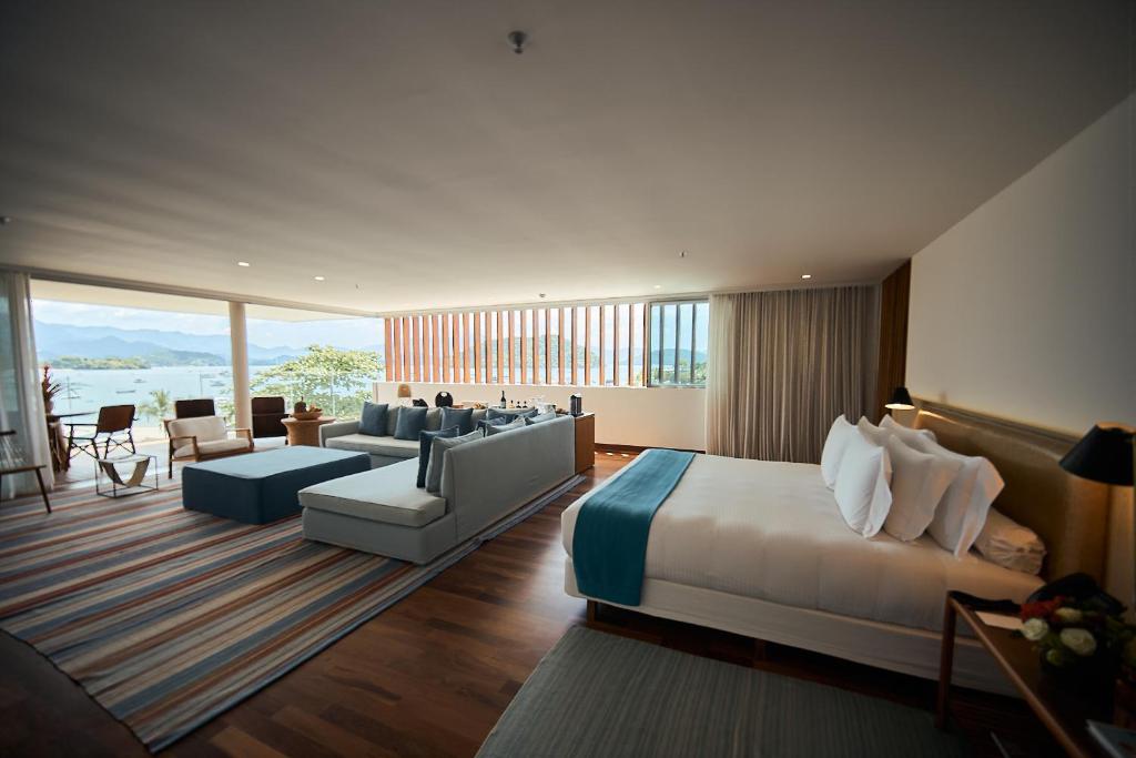 Hotel Fasano Angra dos Reis