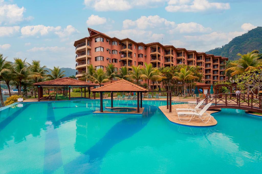 Nacional Inn Angra dos Reis