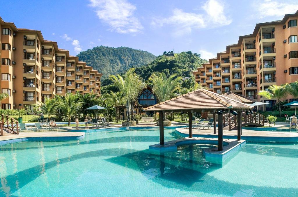 Nacional Inn Angra dos Reis