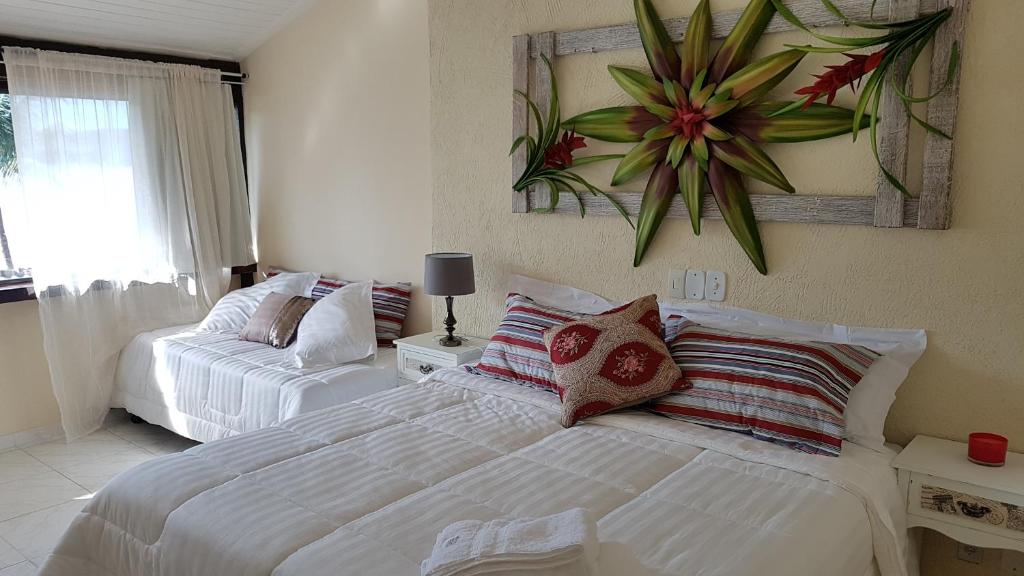 Pousada Costa do Sapê