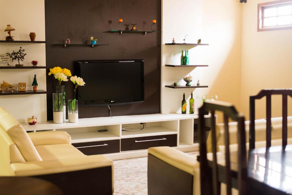 Pousada Dom Fernandes