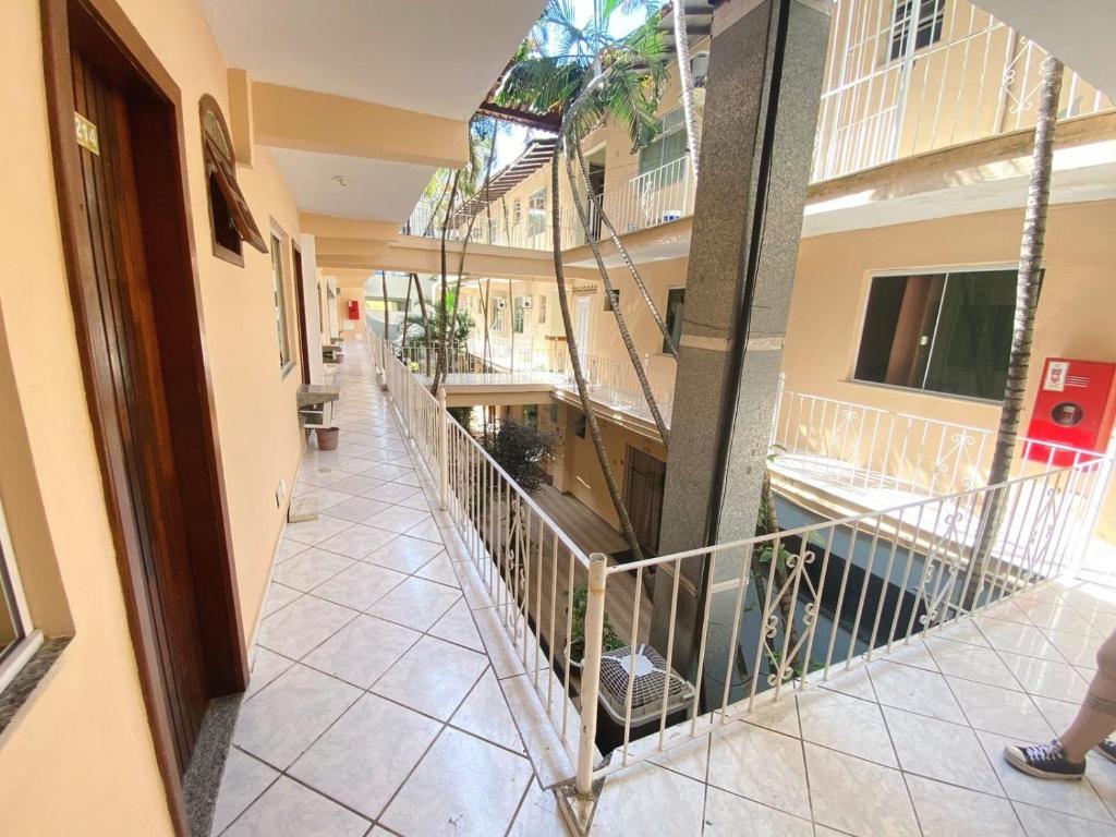 Pousada Dom Fernandes