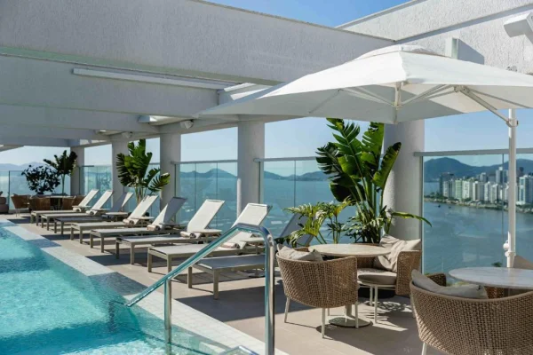 LK Design Hotel