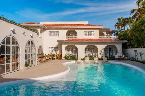 Santé Búzios by Livá Búzios