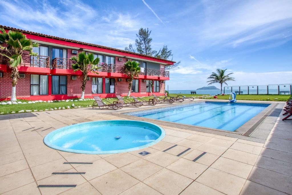 HANNA Búzios Al Mare